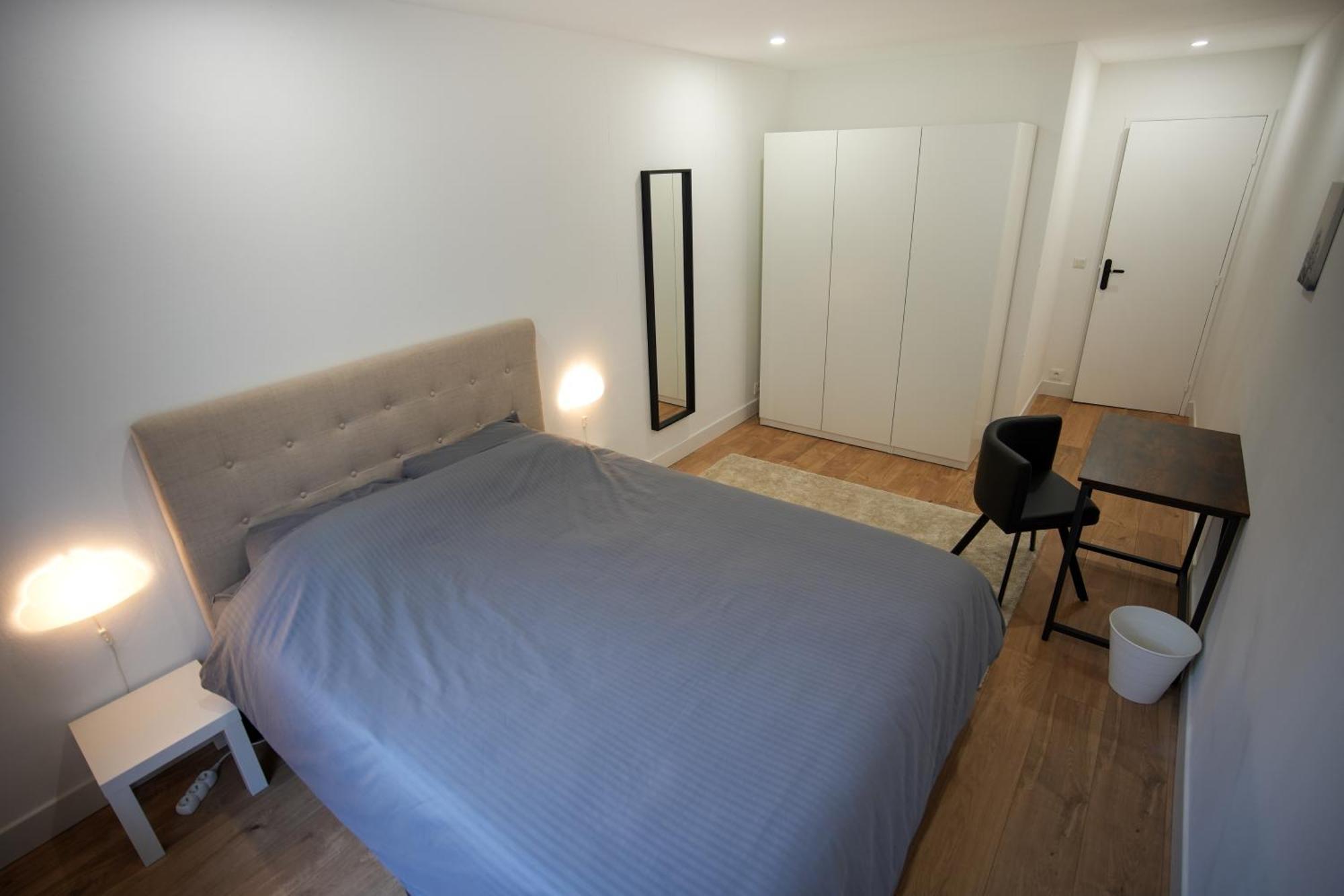 Keyless Appartement Moderne Et Spacieux 90 M2 Parking Chevilly-Larue Extérieur photo
